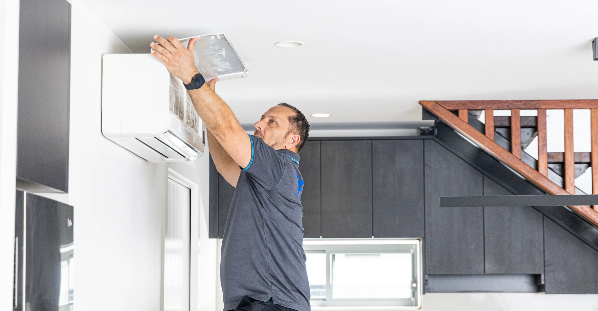 Air Conditioning Burleigh Heads, licensed air conditioning technicians serving Burleigh Heads